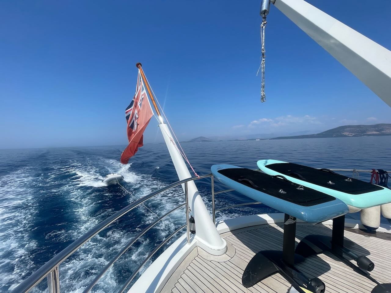 eFoil Week Rental, image 3