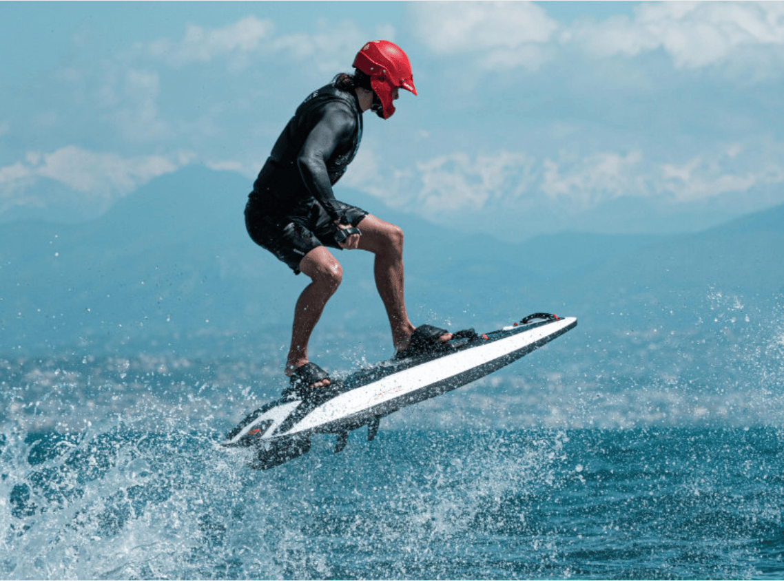 Electric Surfboard Day Rental, image 1