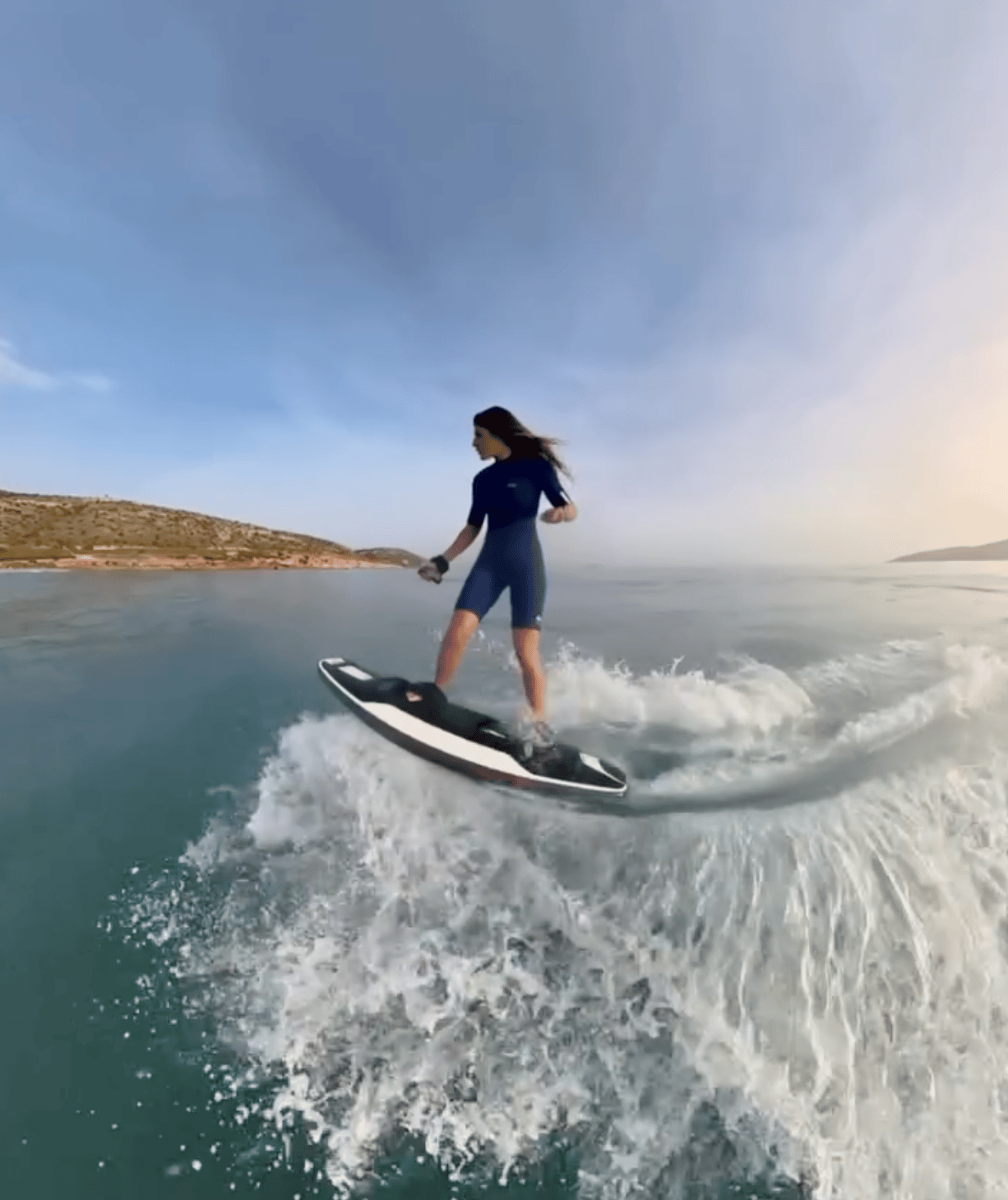 Electric Surfboard Day Rental, image 3