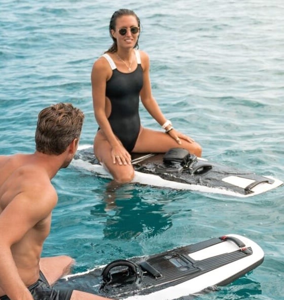 Electric Surfboard Week Rental, image 4
