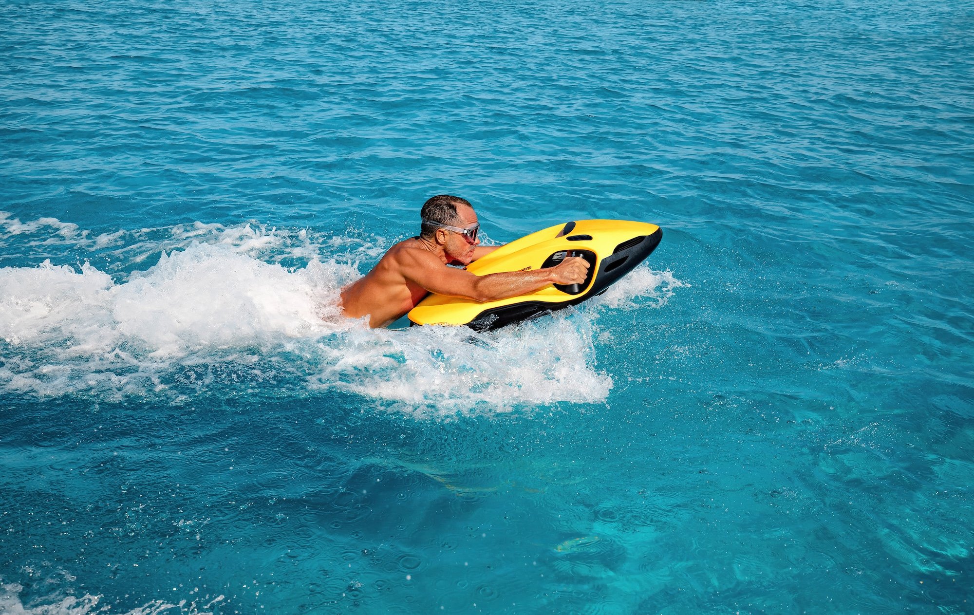 SEABOB Short Rental - 30 min & 1h, image 3
