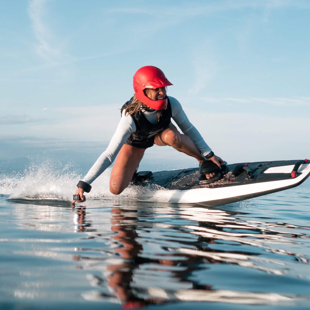 Electric Surfboard Day Rental