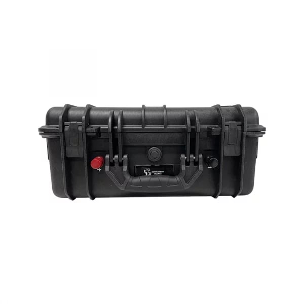 38.4V 100Ah Suitcase Battery — image 5