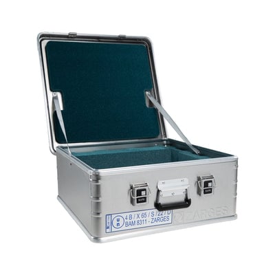 Lift Foil F-Series 1 Battery Case, 5