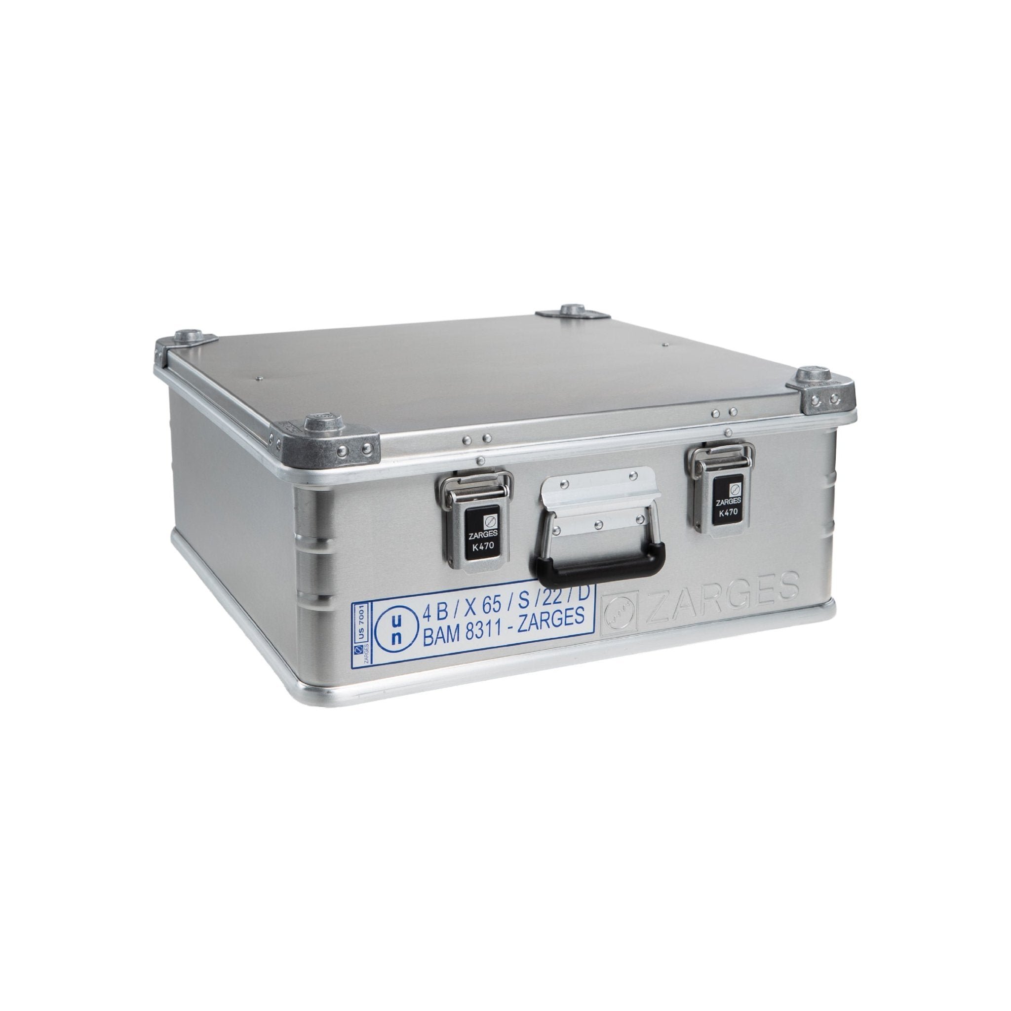 Lift Foil F-Series 1 Battery Case