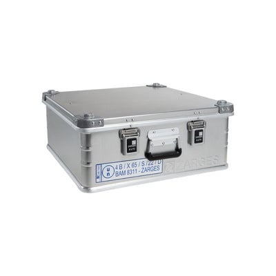 Lift Foil F-Series 1 Battery Case, 4
