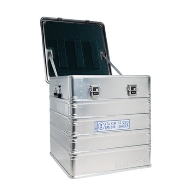 Lift Foil F-Series 3 Battery Case, 6