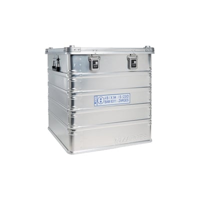 Lift Foil F-Series 3 Battery Case, 5