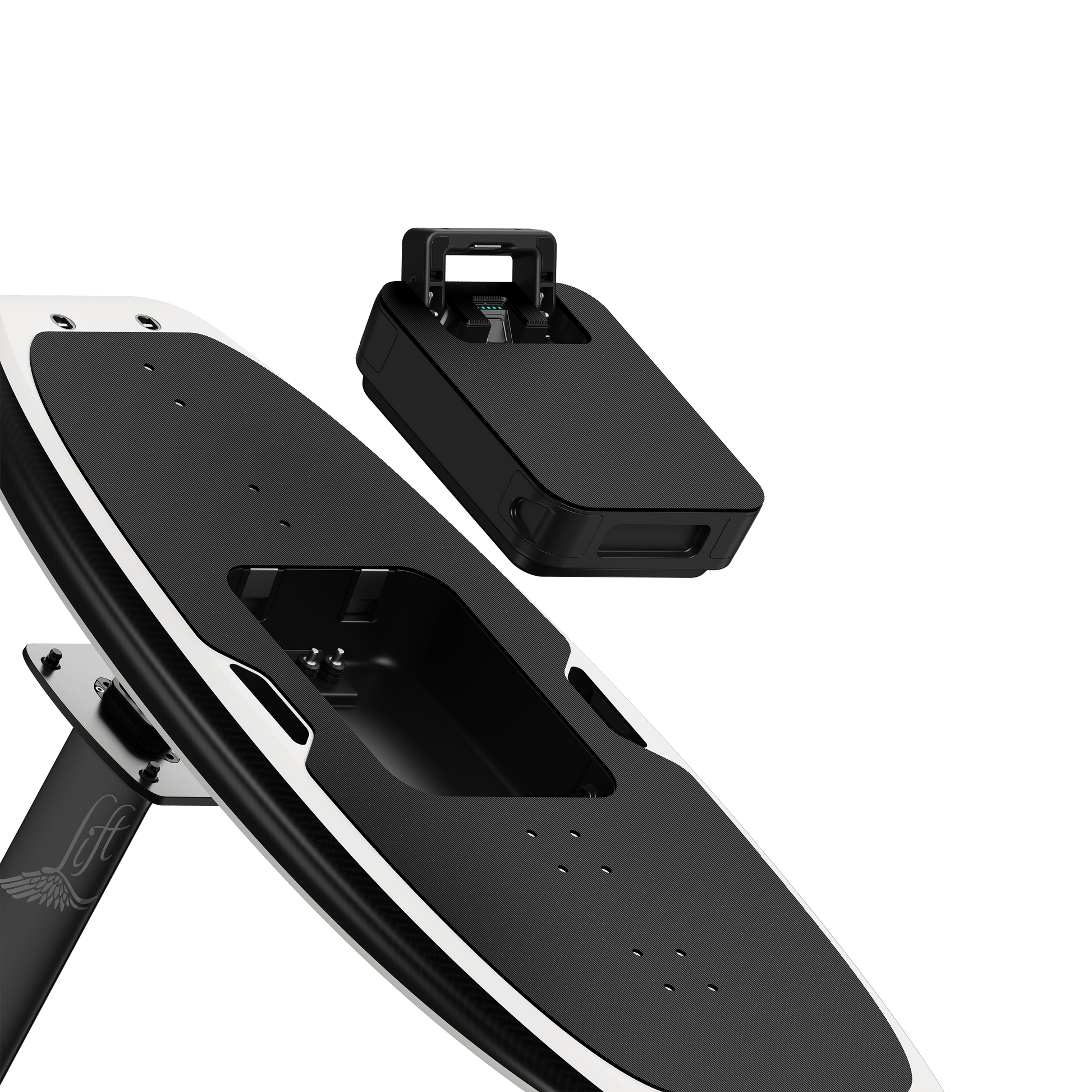 LIFTX Battery