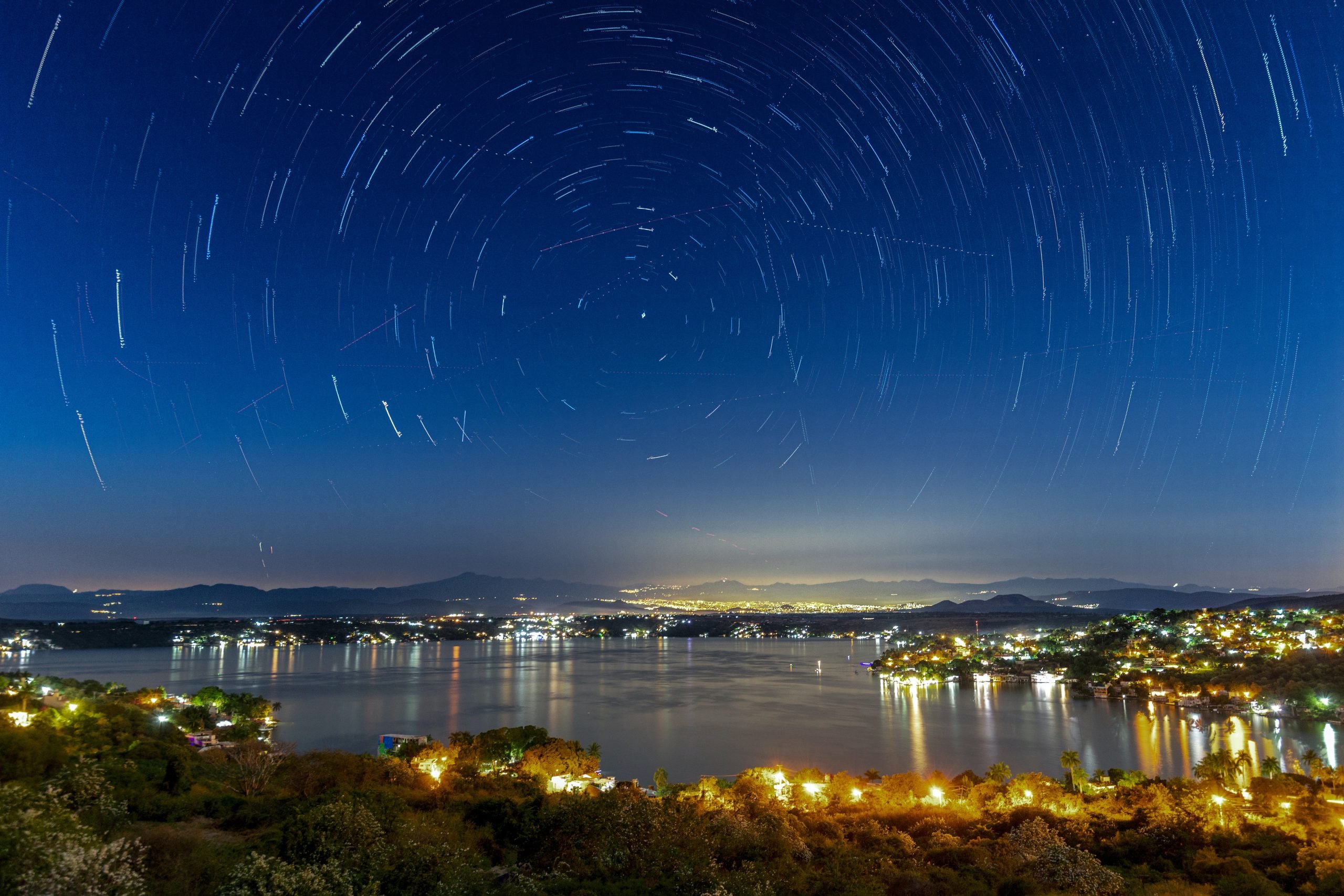 Malaga After Dark: Night Cruise on an Eco Catamaran, image 2