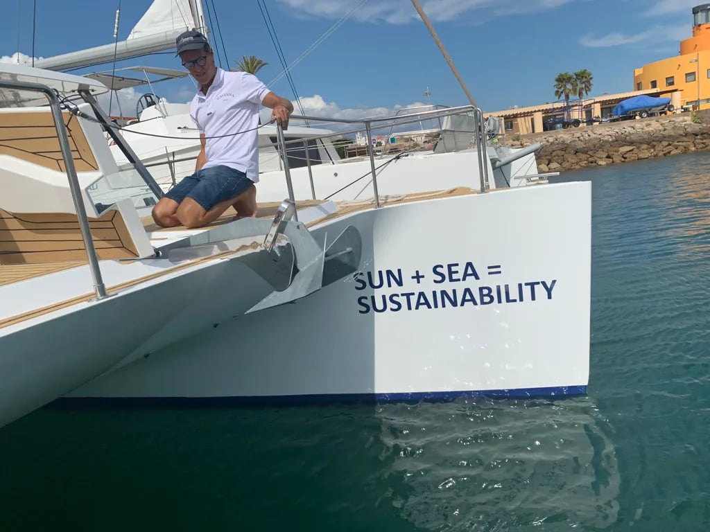 10 Reasons Why Electric Boats are Eco-Friendly