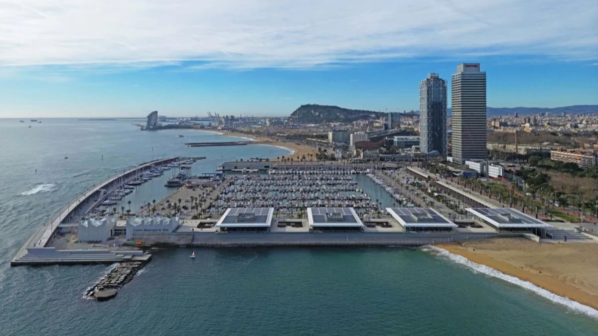 Discover the Future of Sustainable Boating at the Barcelona Electric Marine Show 2026
