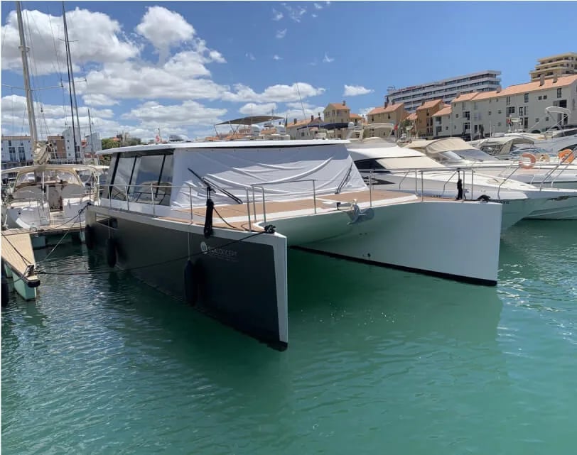 Benefits of having an electric boat in 2023