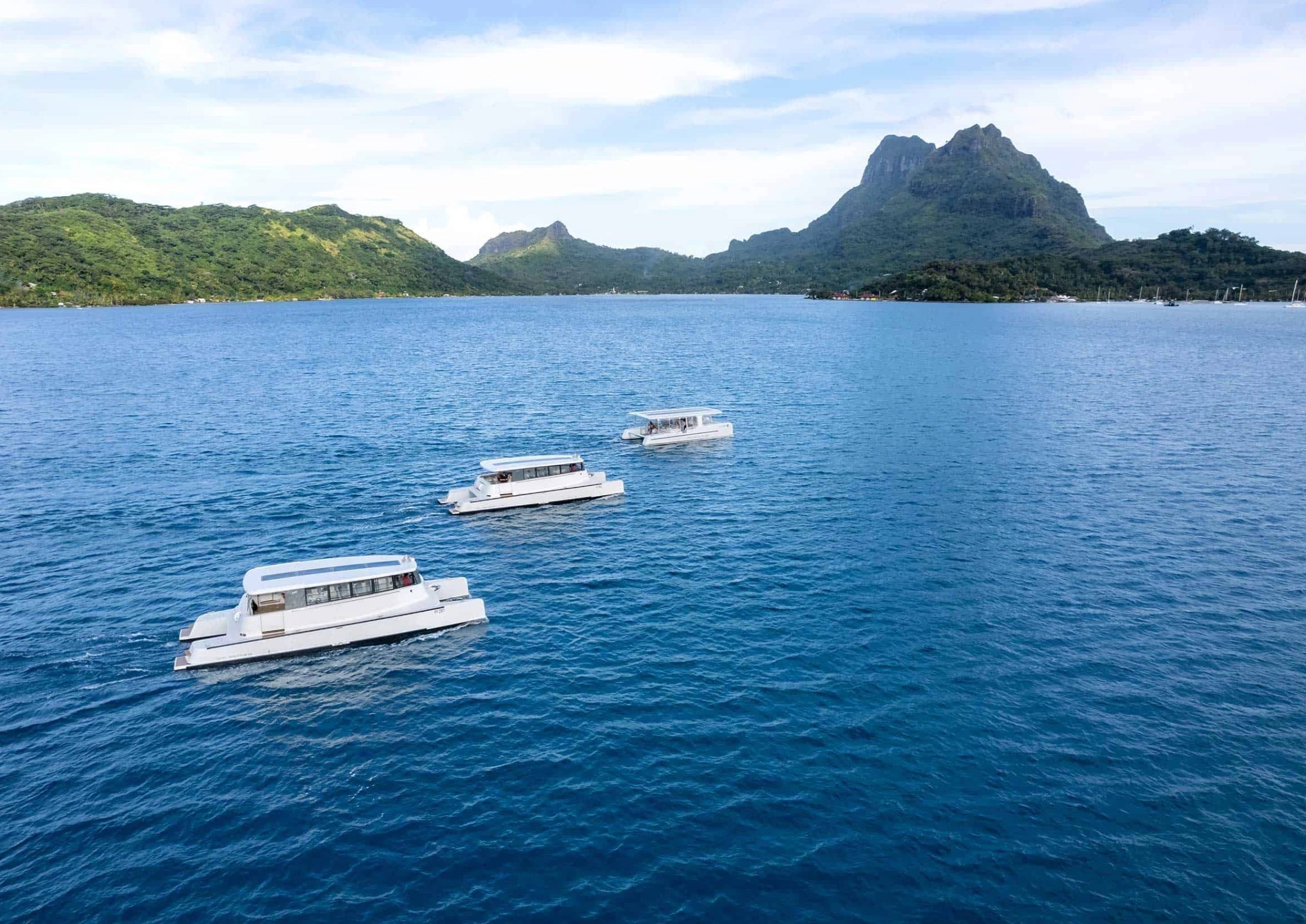 Soel Yachts