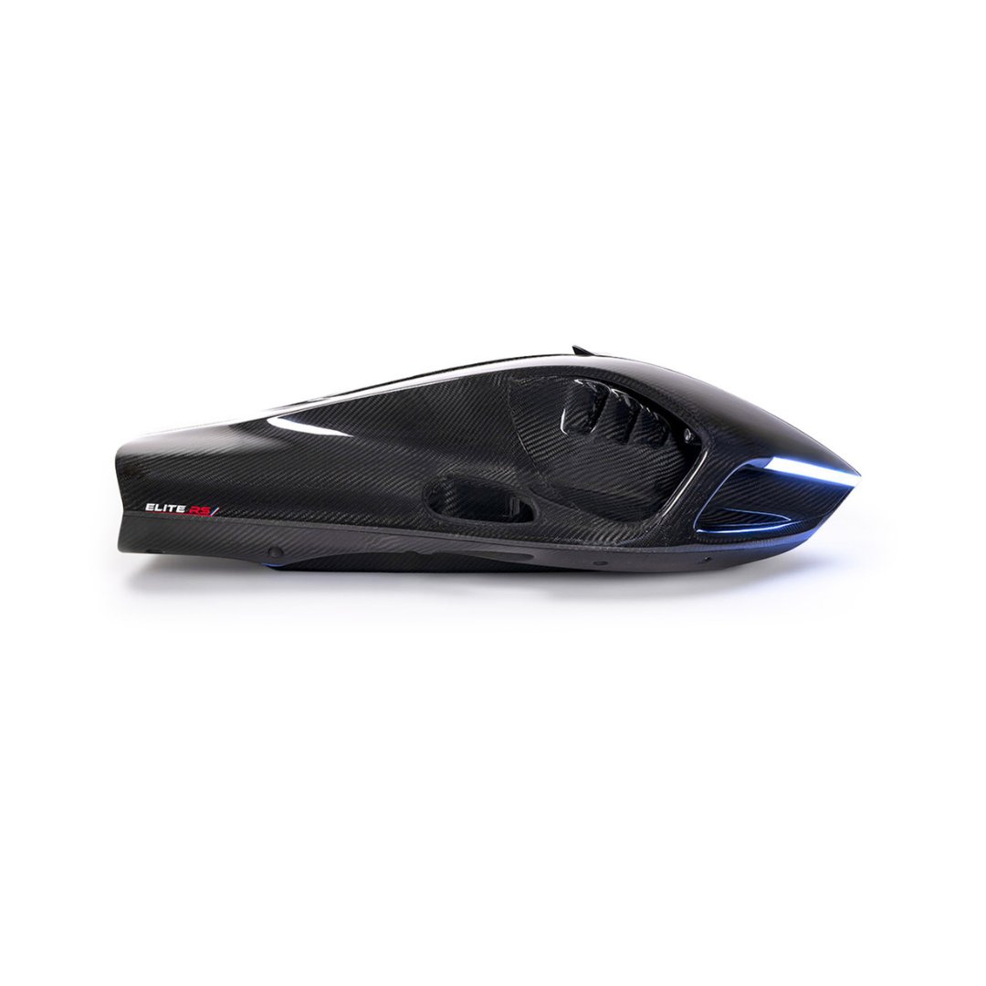 SeaNXT Elite RS, 4
