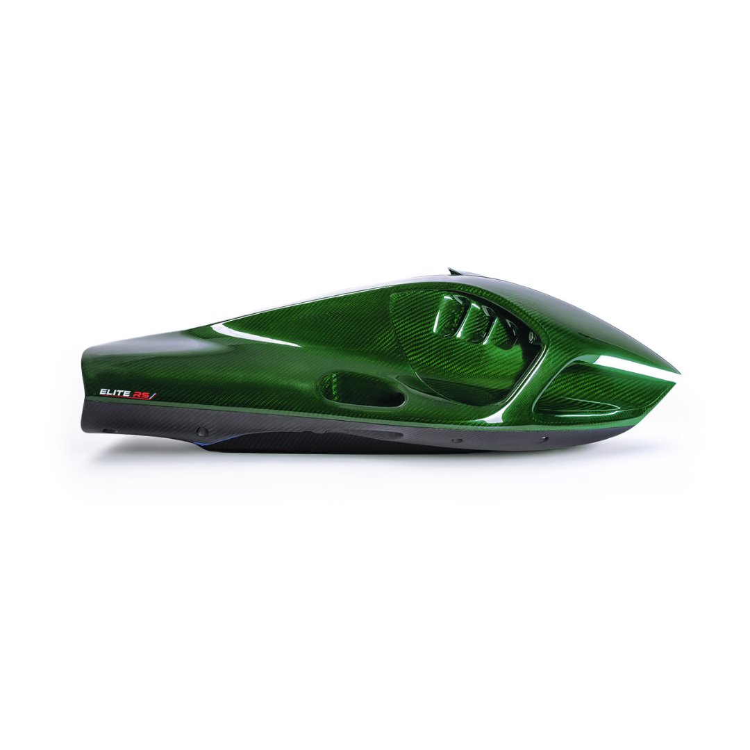 SeaNXT Elite RS, 5