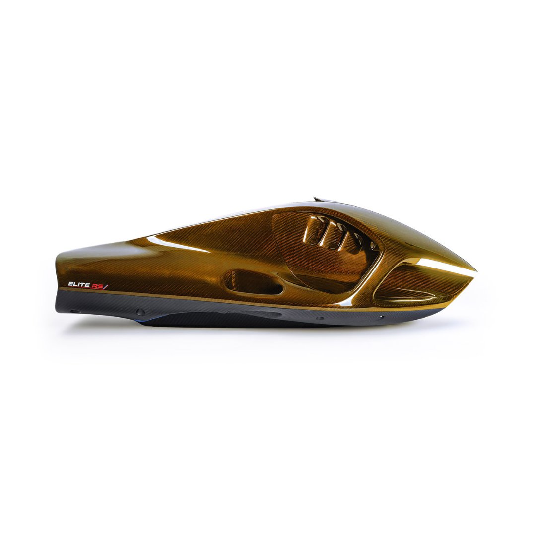 SeaNXT Elite RS, 3