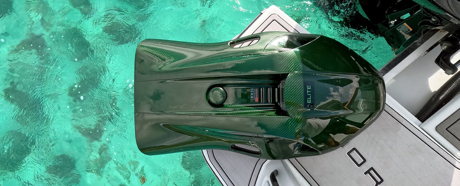 SeaNXT Elite RS