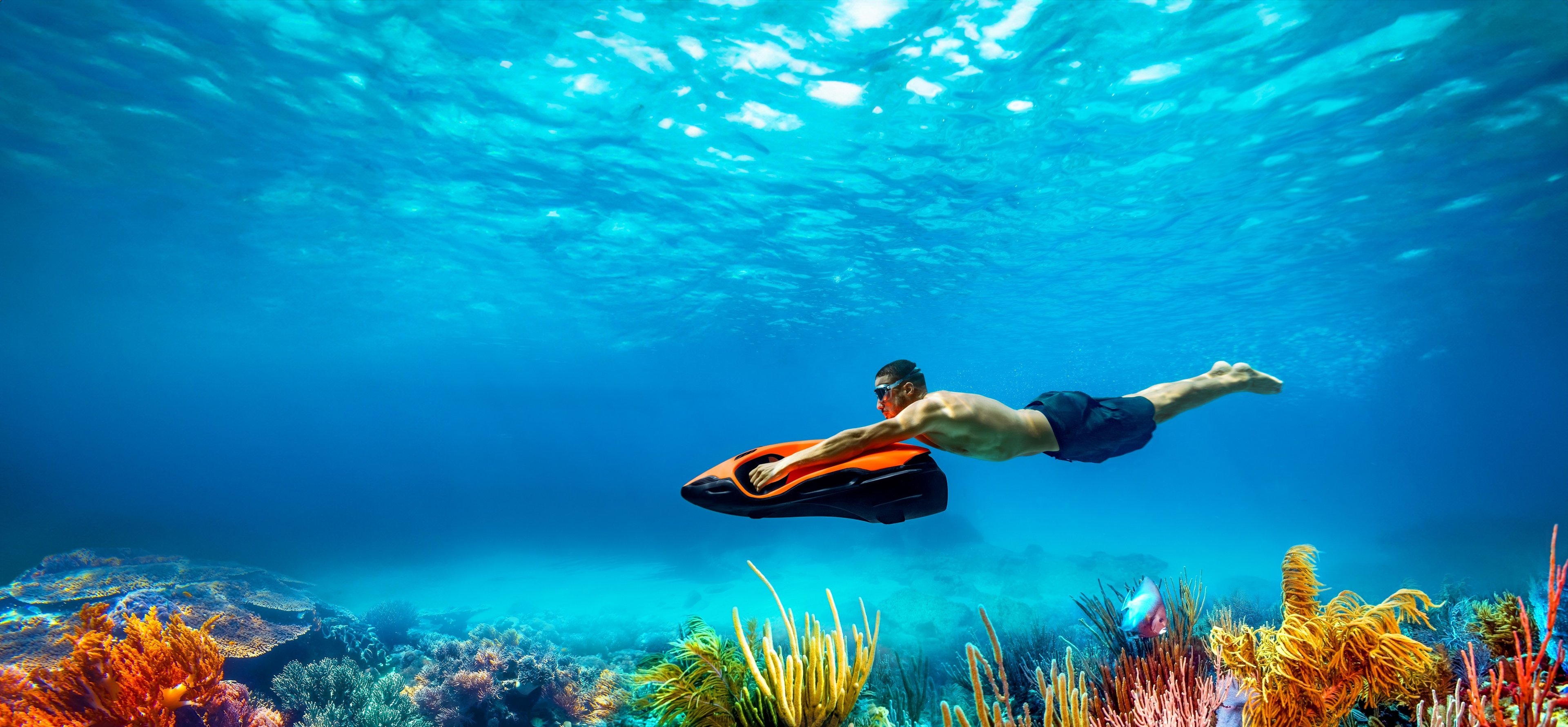 SEABOB F9