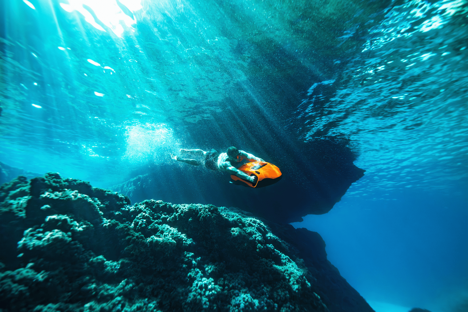 SEABOB F9S